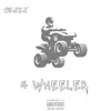 Ozezy - 4 Wheeler - Single